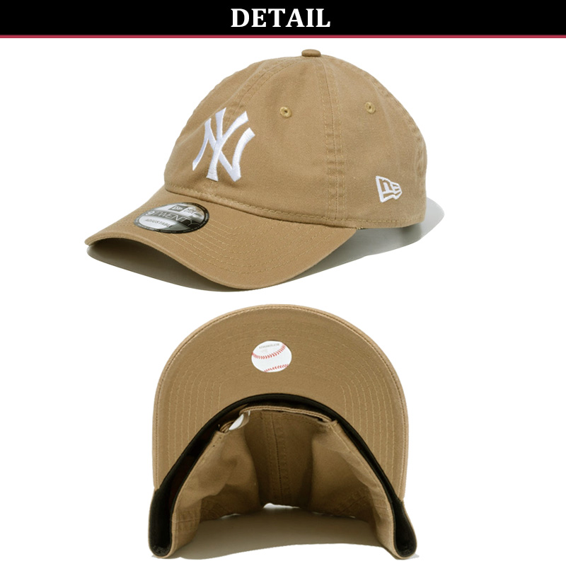 NEW ERA（ニューエラ） ニュー エラ NEW ERA 9TWENTY クロスストラップ