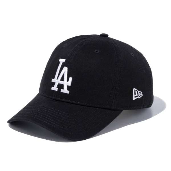 NEW ERA ニュー エラ 9TWENTY クロスストラップ ウォッシュド