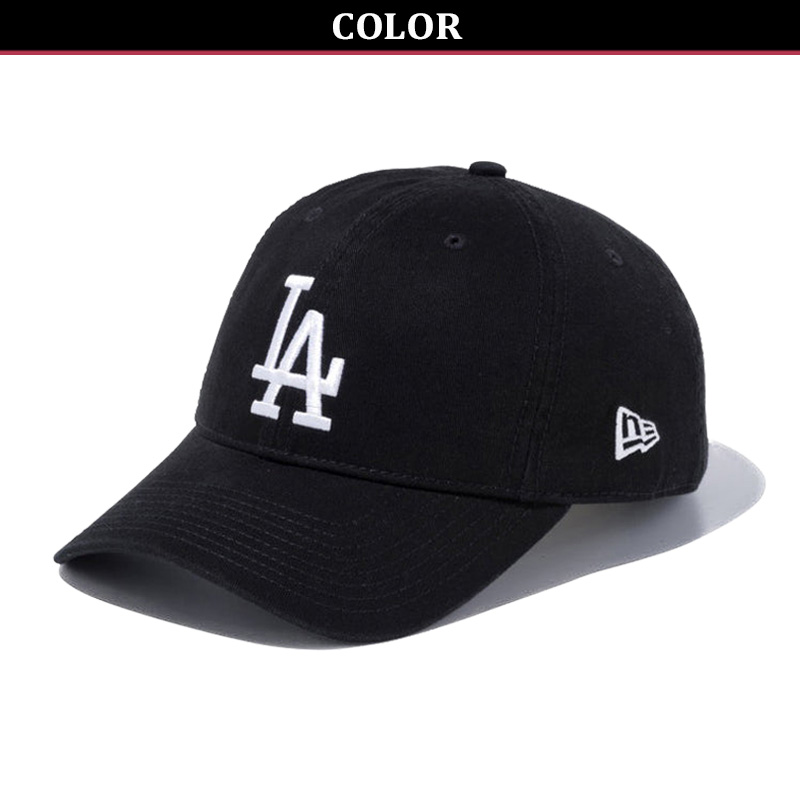 サンローラン NEWERA ニューエラ ブラック NEW ERA（ニューエラ） ニュー エラ NEW ERA 9TWENTY クロスストラップ
