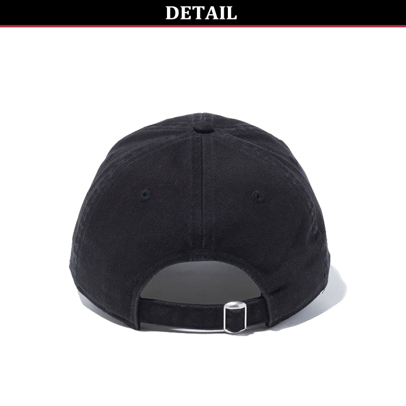 値下げSEESEE NEW ERA 別注 9TWENTY 950CS　ブラック 値下げSEESEE NEW ERA 別注 9TWENTY 950CS ブラック