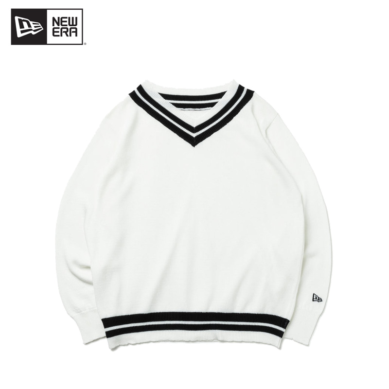 NEW ERA（ニューエラ） ニュー エラ ゴルフ WOMEN'S ニットセーター