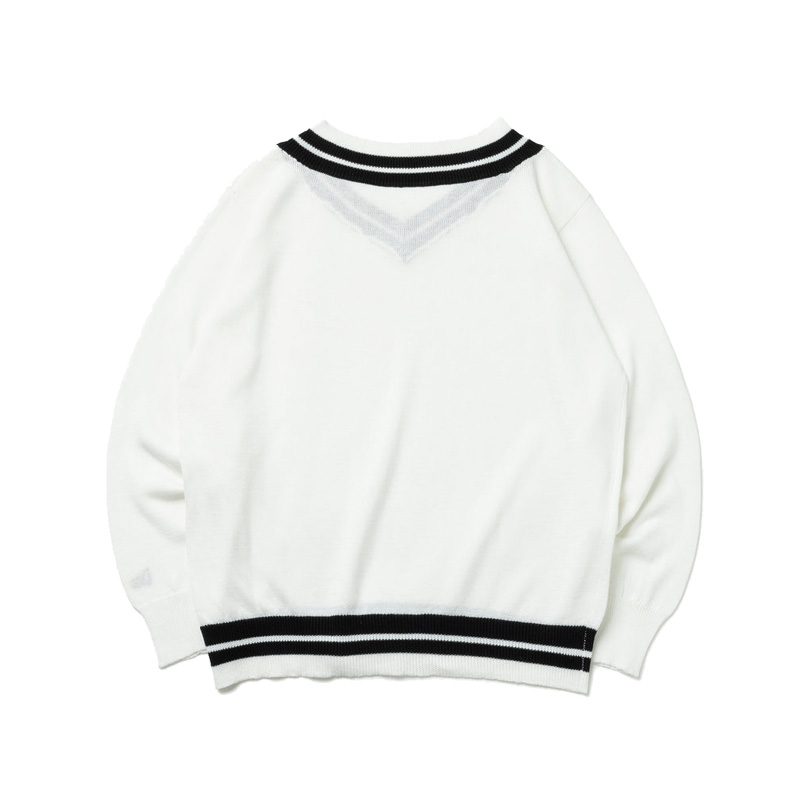 NEW ERA（ニューエラ） ニュー エラ ゴルフ WOMEN'S ニットセーター