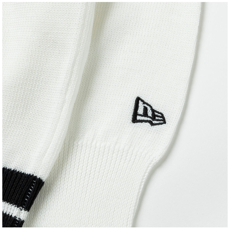 NEW ERA（ニューエラ） ニュー エラ ゴルフ WOMEN'S ニットセーター