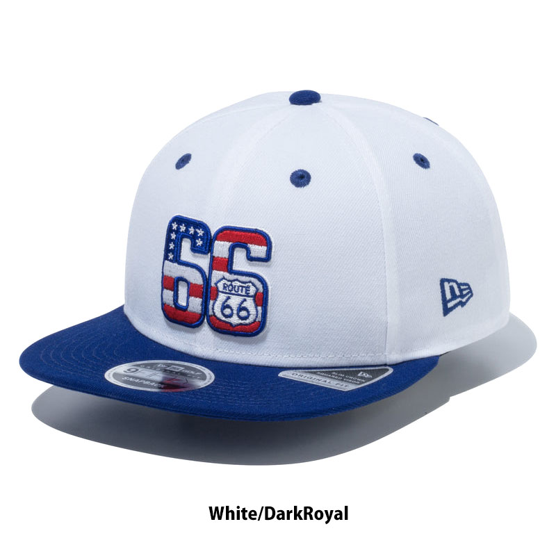 ニューエラゴルフ　M NEW ERA（ニューエラ） ニュー エラ NEW ERA 9FIFTY Original Fit