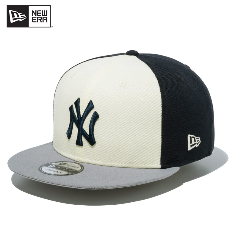 NEW ERA（ニューエラ） ニュー エラ NEW ERA 9FIFTY MLB Tri-Color
