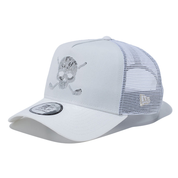 NEW ERA ニューエラ メッシュキャップ 9FORTY A-Frame