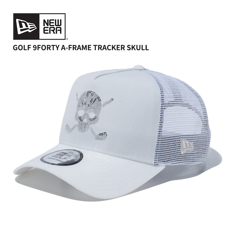 NEW ERA ニューエラ メッシュキャップ 9FORTY A-Frame
