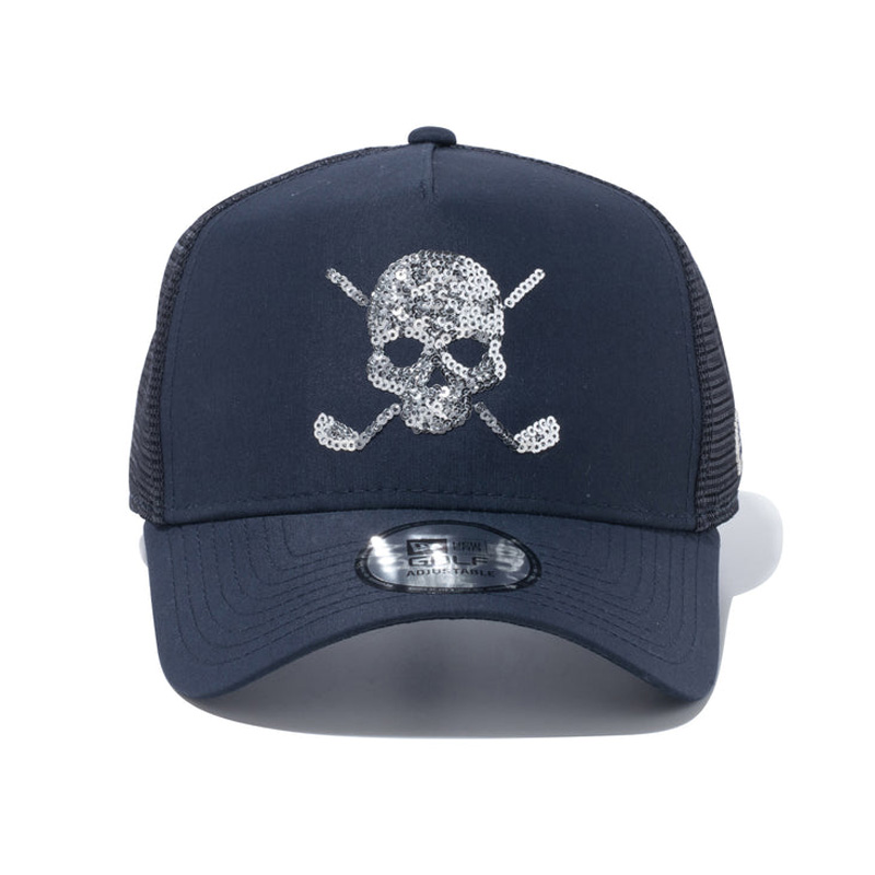 NEW ERA ニューエラ メッシュキャップ 9FORTY A-Frame