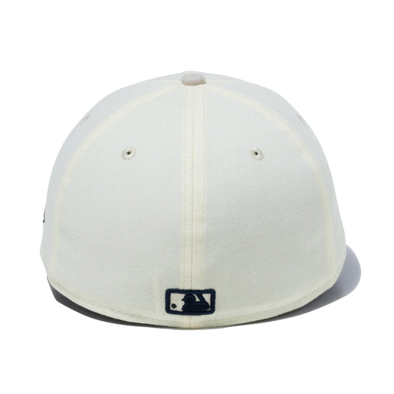 LP59FIFTY ニュー エラ NEW ERA LP 59FIFTY White Pack