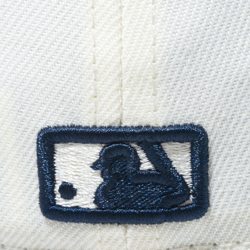 LP59FIFTY ニュー エラ NEW ERA LP 59FIFTY White Pack ニューヨーク