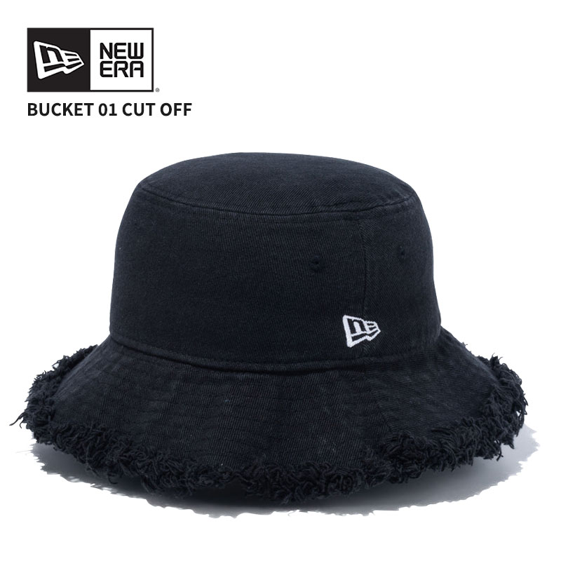 『最終価格』emmi×New Era ブラック バケットハット 最新最全の 最終価格』emmi×New バケットハット ブラック Era