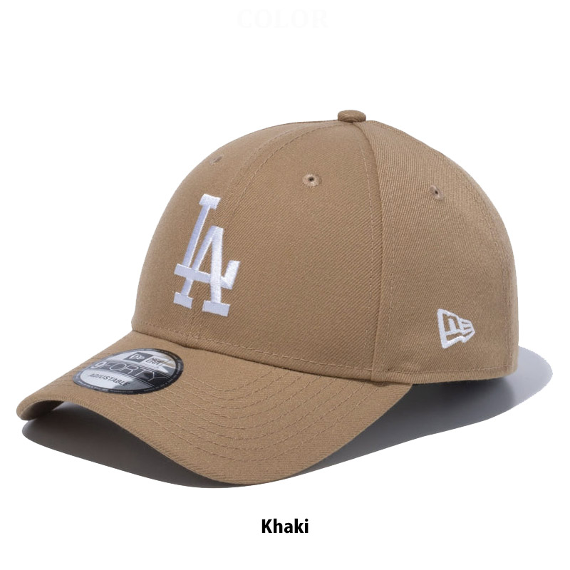 NEW ERA ニュー エラ 9FORTY MLB ロサンゼルス・ドジャース NEW ERA ニュー エラ 9FORTY MLB ロサンゼルス・ドジャース