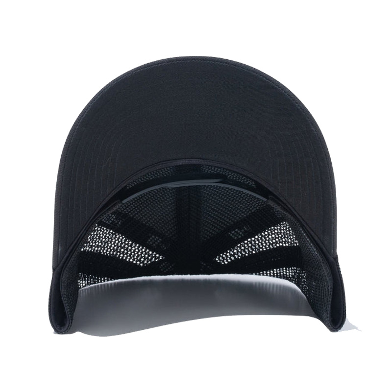 NEW ERA ニュー エラ 9FORTY A-Frame トラッカー Rhinestone
