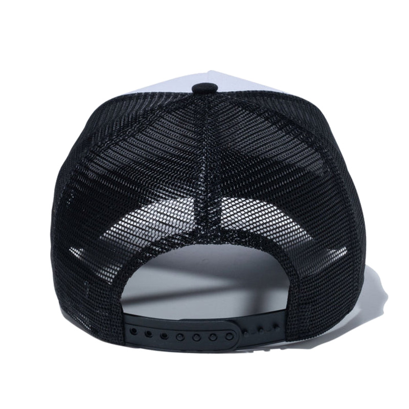 NEW ERA ニュー エラ 9FORTY A-Frame トラッカー Graffiti