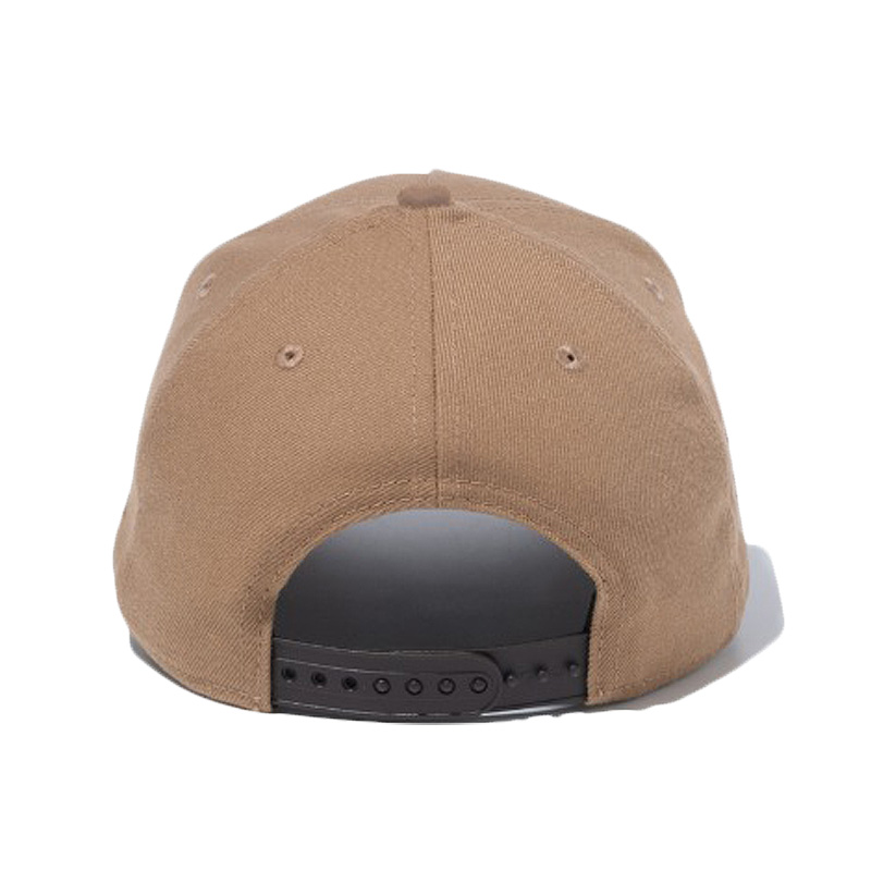 ニューエラ キャップ NEW ERA 9FORTY A-Frame Iced Latte ニューエラ キャップ NEW ERA 9FORTY A-Frame Iced Latte