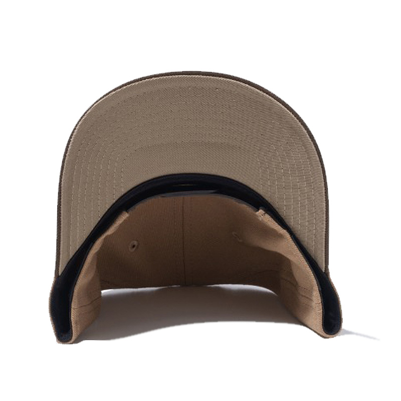 ニューエラ キャップ NEW ERA 9FORTY A-Frame Iced Latte