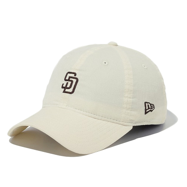 ニューエラ　サンディエゴ・パドレス　9twenty　フリーサイズ　キャップ 9twenty-st-valentines-day-