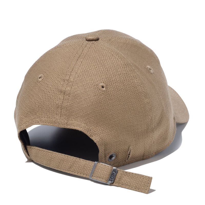 NEW ERA（ニューエラ） ニュー エラ NEW ERA 9TWENTY Cotton Flax