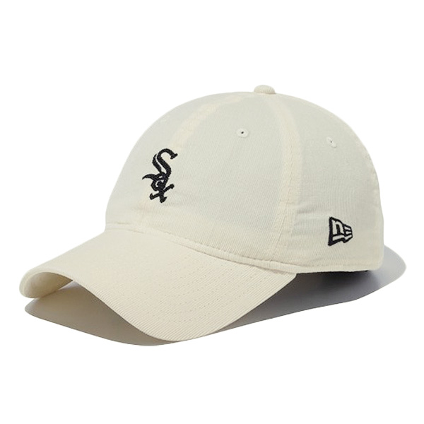 ニューエラ キャップ NEW ERA 9TWENTY Essential シカゴ・ホワイト