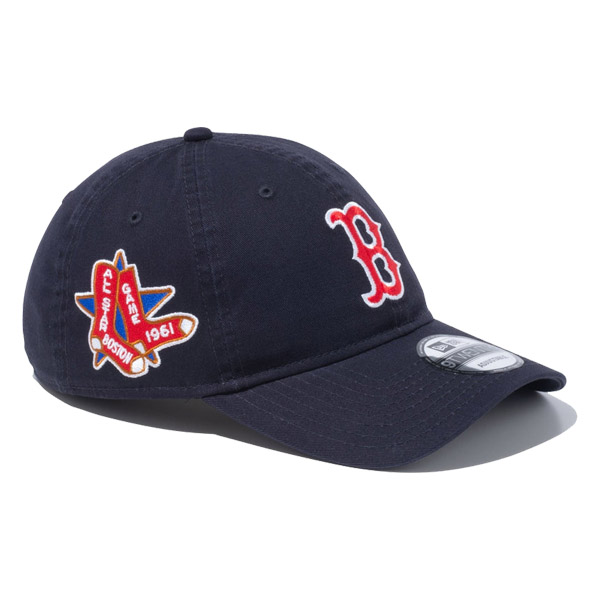 大谷 レッドソックス New Era 9FIFTY 野球帽 セット