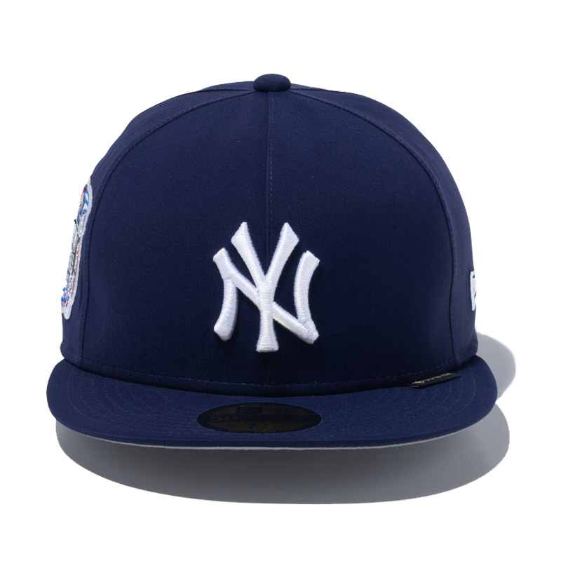 NEW ERA ニュー エラ 59FIFTY GORE-TEX PACLITE ニューヨーク