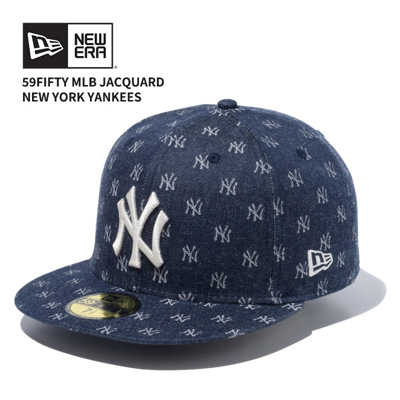 59FIFTY OVO MLB ニューヨーク・ヤンキース ネイビー 59fifty-ovo-mlb-14398031-700-