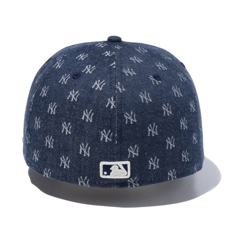 NEW ERA（ニューエラ） ニュー エラ NEW ERA 59FIFTY MLB Jacquard
