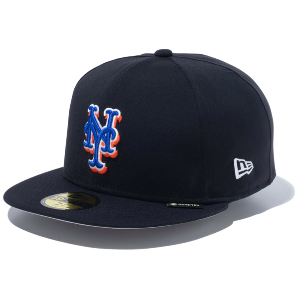NEW ERA（ニューエラ） ニュー エラ NEW ERA 59FIFTY GORE-TEX PACLITE