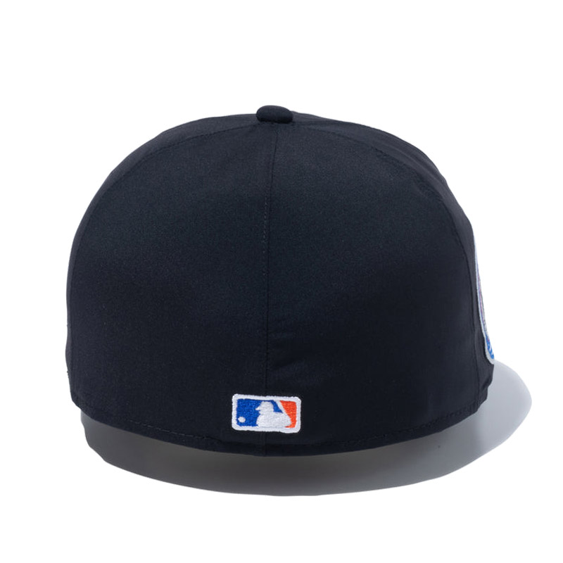 NEW ERA ニュー エラ 59FIFTY GORE-TEX PACLITE ニューヨーク