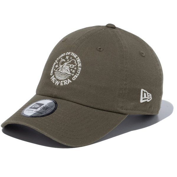 国内発送★New Era NYスモールロゴ付きキャップ（NY-Grcord) 国内発送☆New Era NYスモールロゴ付きキャップ（NY-Grcord