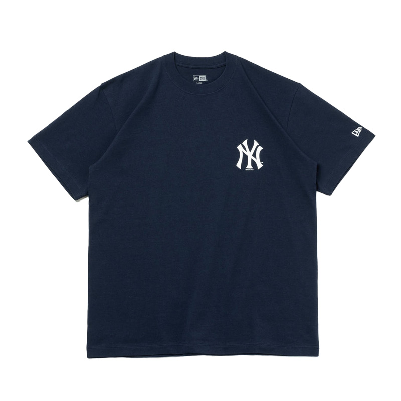 NEW ERA（ニューエラ） ニュー エラ 半袖Tシャツ コットン Tシャツ MLB