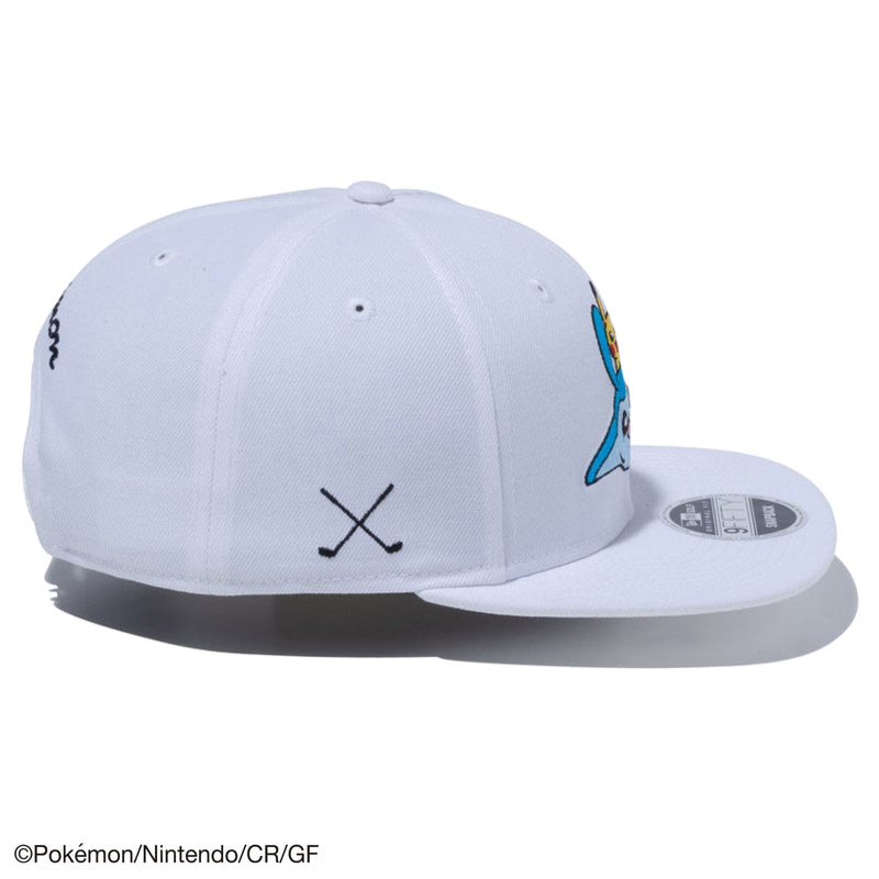 NEW ERA ニューエラ 9FIFTY Original Fit Pokemon ポケモン