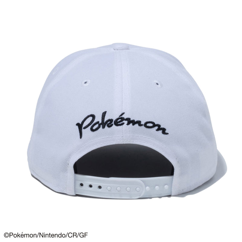 NEW ERA（ニューエラ） NEW ERA 9FIFTY Original Fit Pokemon ポケモン
