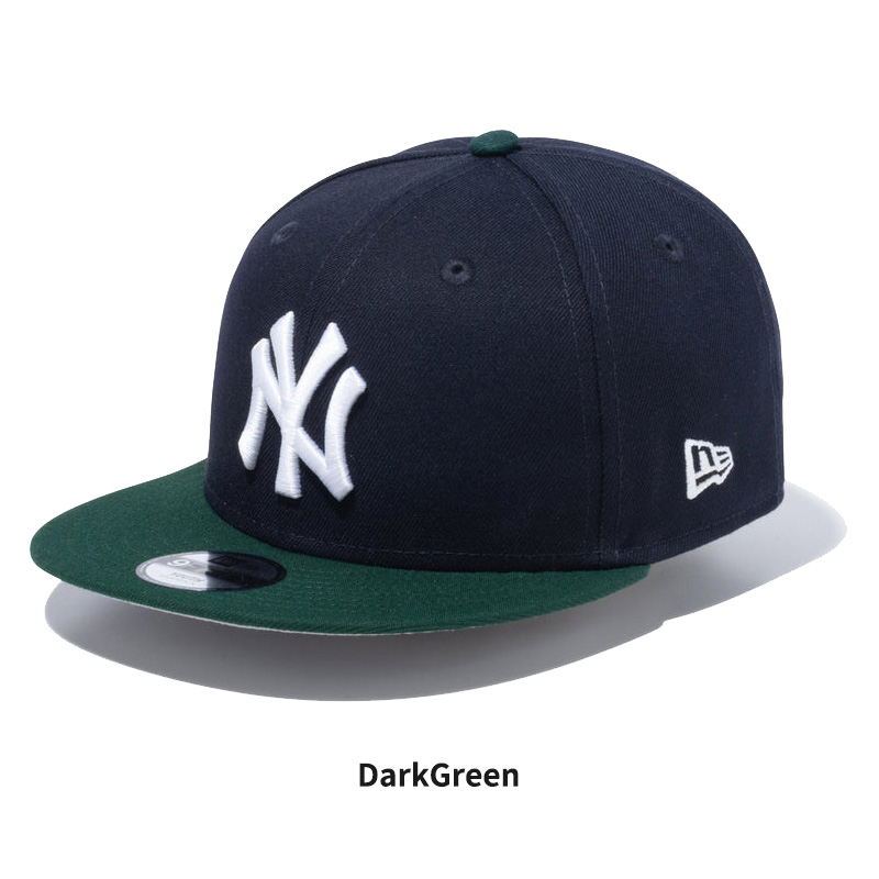 NEW ERA ニュー エラ Youth 9FIFTY Powered by GORO NAKATSUGAWA