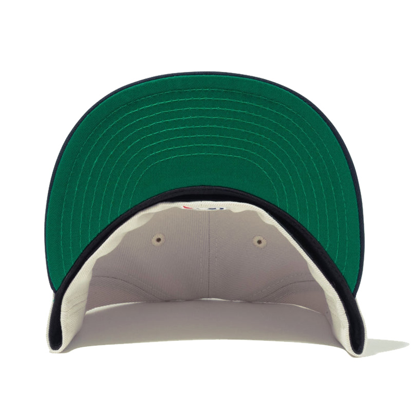 ●NewYorker様● NEWERA（ニューエラ）“59FIFTY Powered by GORO NAKATSUGAWA