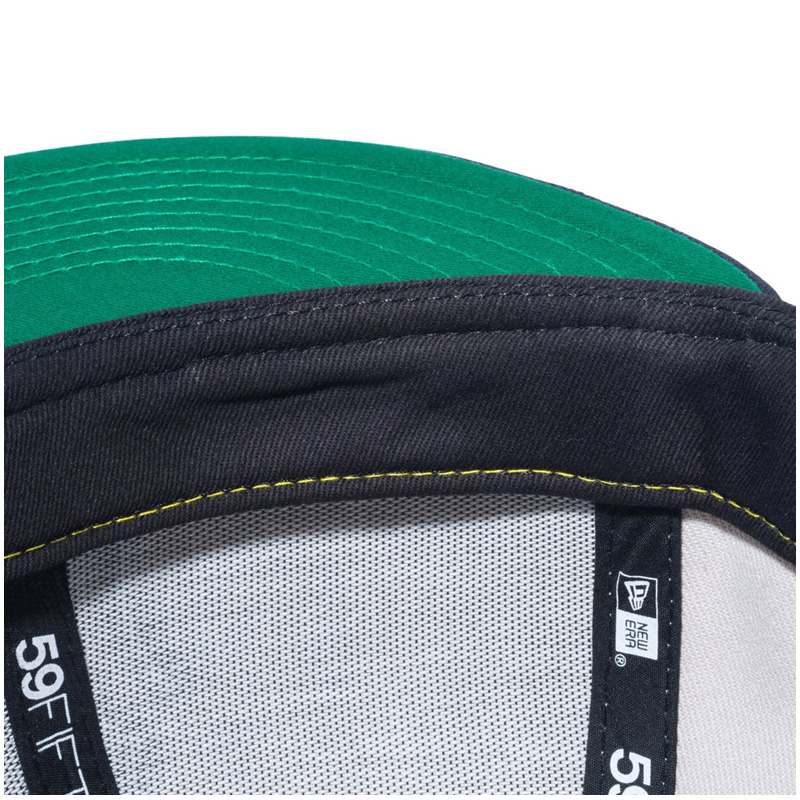NEW ERA ニュー エラ 59FIFTY Powered by GORO NAKATSUGAWA（min
