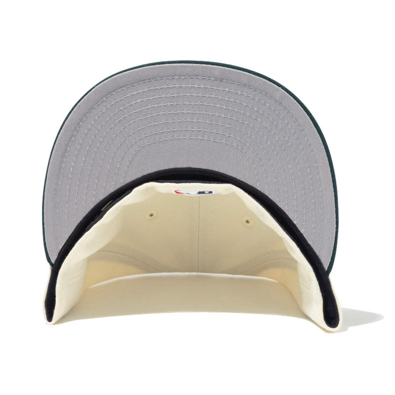 NEW ERA ニュー エラ 59FIFTY Powered by GORO NAKATSUGAWA（min