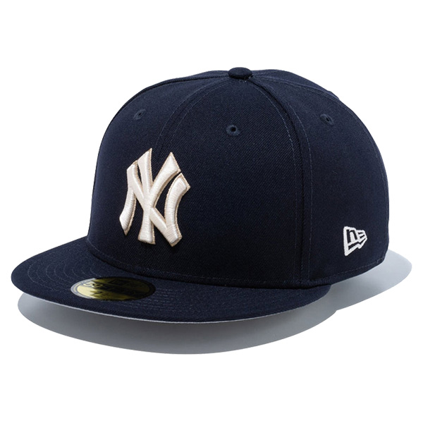 ニュー エラ NEW ERA 59FIFTY Vintage Color ニューヨーク・ヤンキース