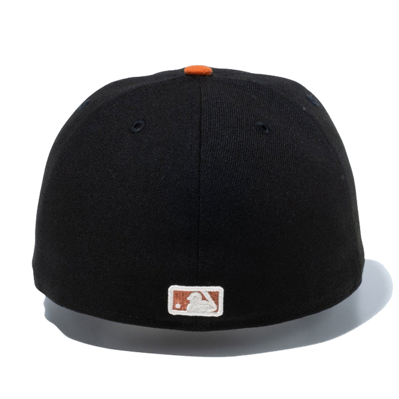 ニュー エラ NEW ERA 59FIFTY Vintage Color ニューヨーク