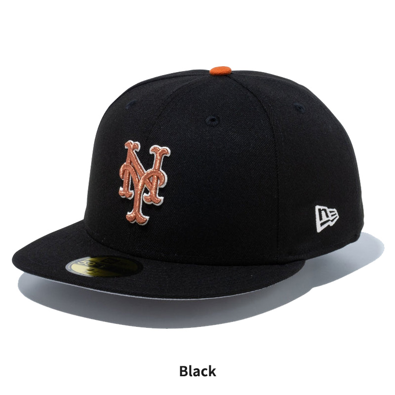 New Era MLB ニューヨークメッツ 7 1/2 Gore-Tex NEW ERA ニュー エラ 59FIFTY GORE-TEX PACLITE ニューヨーク