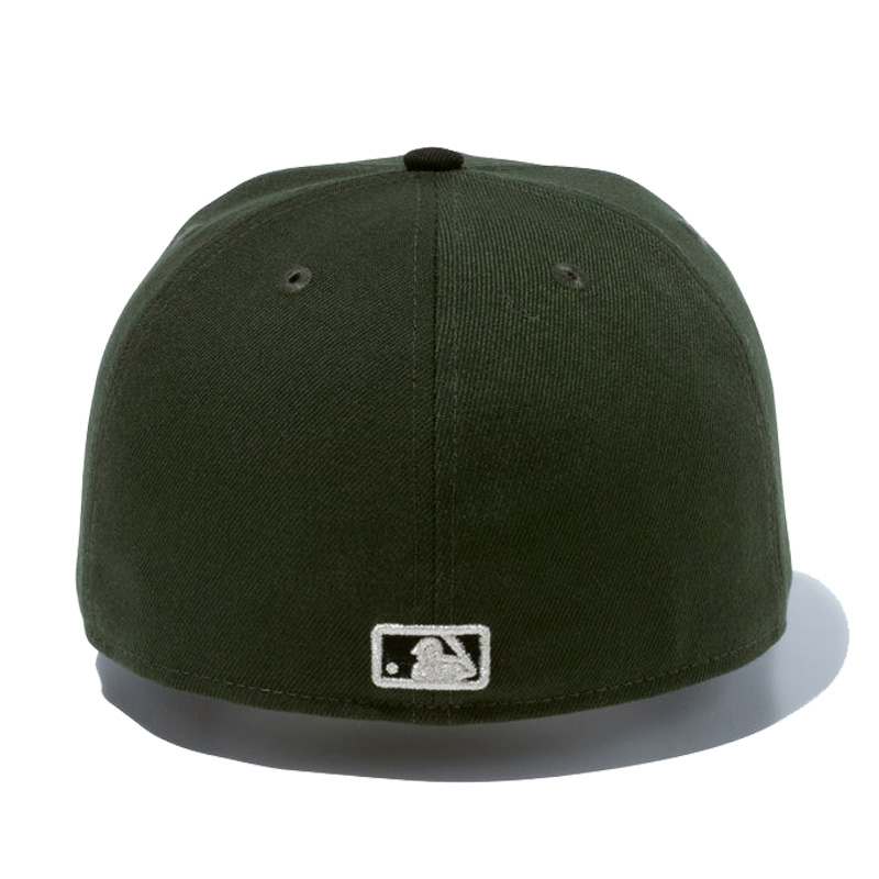 NEW ERA（ニューエラ） ニュー エラ NEW ERA 59FIFTY Vintage Color