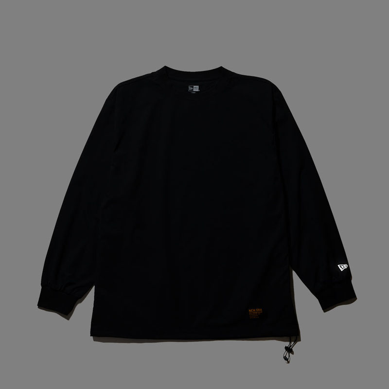 NEW ERA ニューエラ メンズ 長袖Tシャツ 長袖 ユーティリティー
