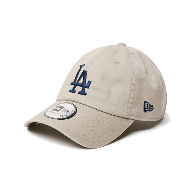 国内発送&2色★New EraサイドミニNY/LAロゴ付キャップ(UNI-FWLs) NEW ERA ニューエラ ユニセックス キャップ カジュアル