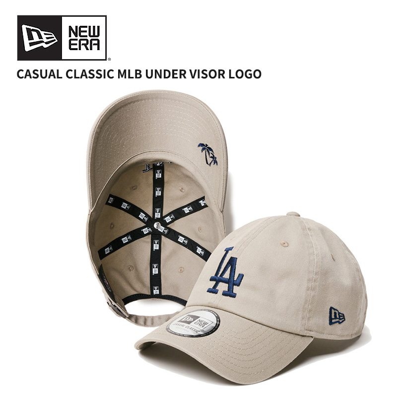 ニューエラ　ベーシックス　キャップ　コラボ NEW ERA ニューエラ ユニセックス キャップ カジュアル