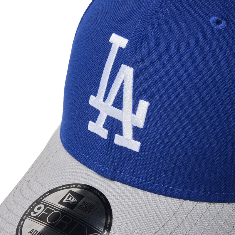 NEW ERA ニューエラ キャップ 9FORTY MLB Color Custom