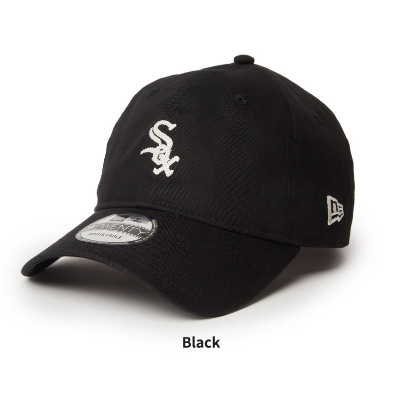 NEW ERA（ニューエラ） ユニセックス キャップ NEW ERA 9TWENTY MLB