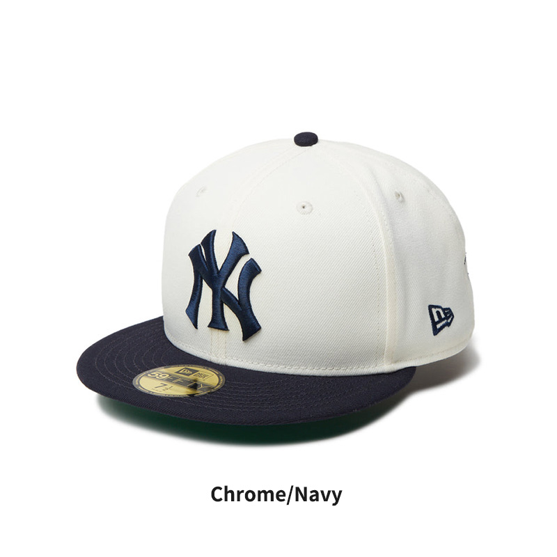 59FIFTY ニューエラ ユニセックス キャップ NEW ERA MLB Cooperstown 2