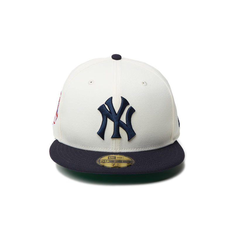59FIFTY ニューエラ ユニセックス キャップ NEW ERA MLB