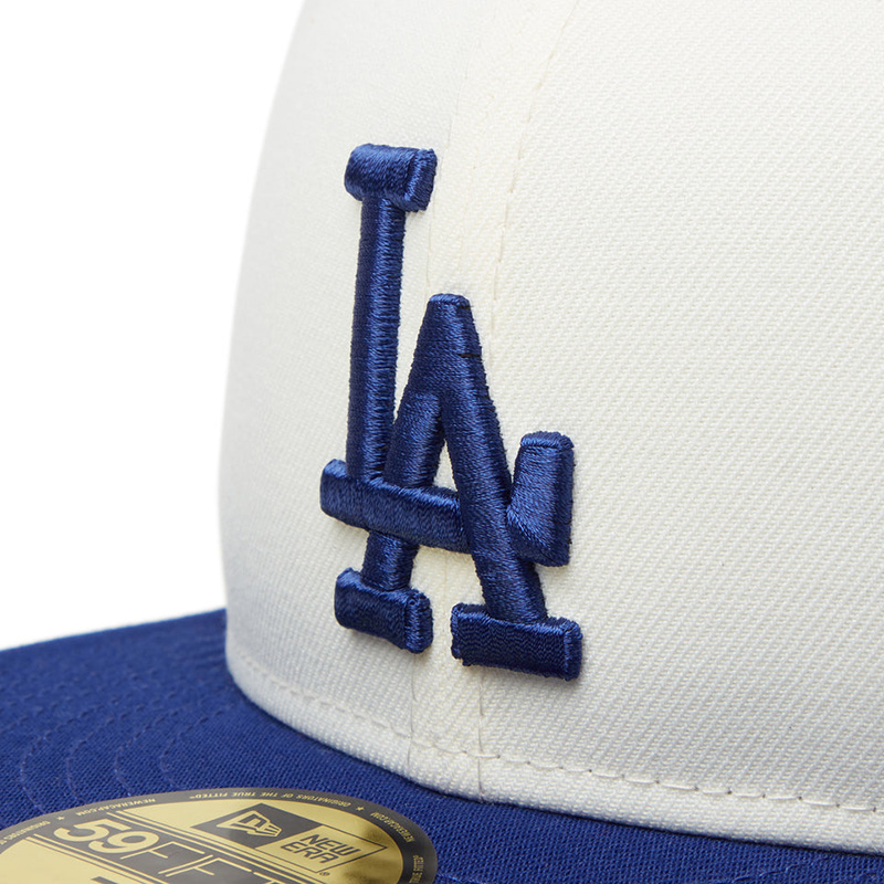 59FIFTY ニューエラ ユニセックス キャップ NEW ERA MLB