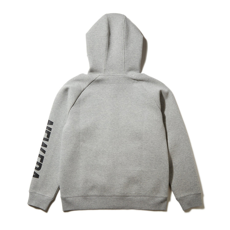 NEW ERA（ニューエラ） スウェットパーカー テック スウェット